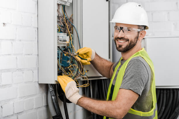 Best Commercial Electrician Services  in Waterville, OH