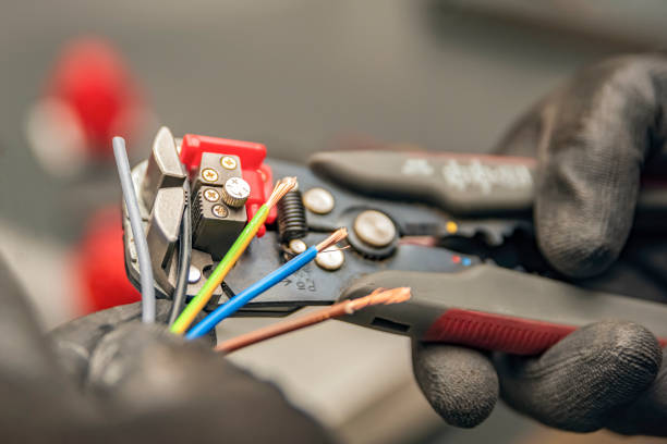 Best Electrical Wiring Services  in Waterville, OH