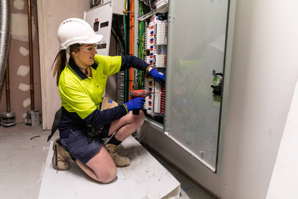 Best 24-Hour Electrician  in Waterville, OH