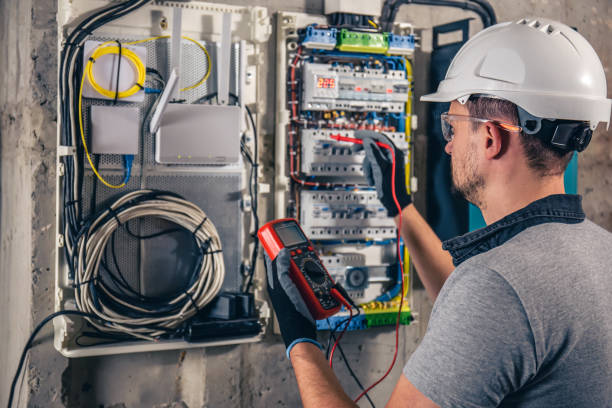 Best Emergency Electrical Repair  in Waterville, OH
