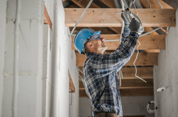 Best Electrician for Home Renovation  in Waterville, OH