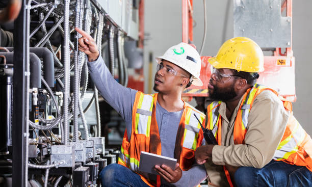 Best Circuit Breaker Repair  in Waterville, OH