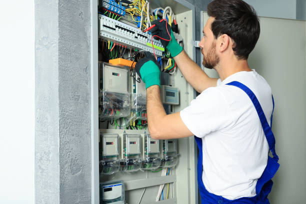 Best Electrical Troubleshooting Services  in Waterville, OH