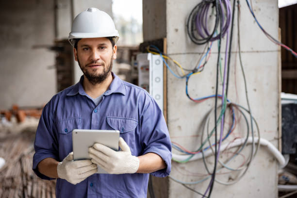 Best Electrical Contractors for Businesses  in Waterville, OH