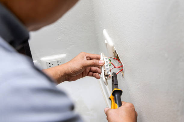 Best Electrical Rewiring Services  in Waterville, OH