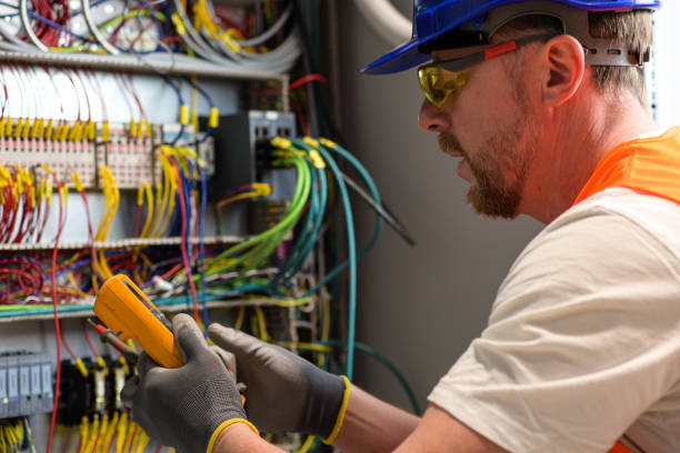 Best Electrical Wiring Services  in Waterville, OH