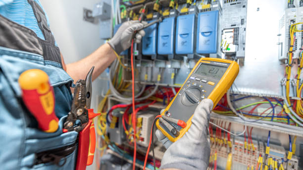 Best Electrical Upgrades for Homes  in Waterville, OH