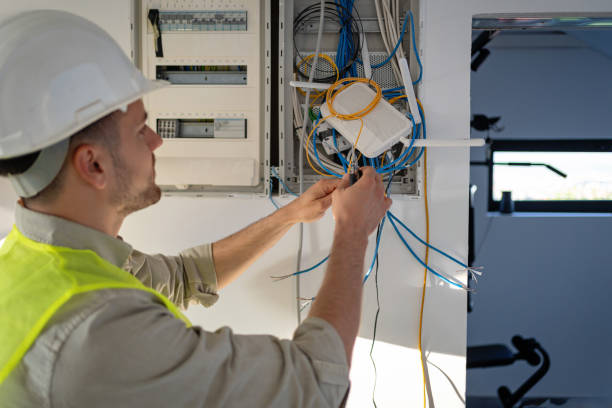 Professional Electrician in Waterville, OH